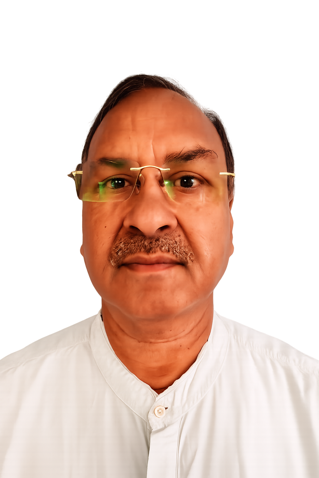 Pradeep Sinha - CEO & Founder