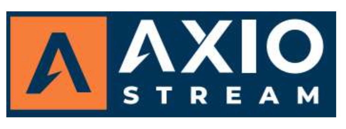 AXIOstream Uganda